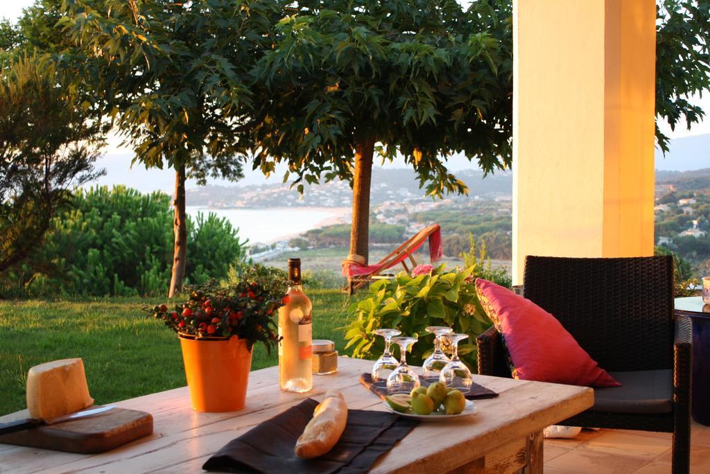 Villa Casa Di Andria Pietrosella Exterior foto